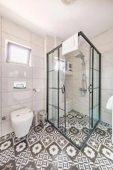 Arya Roof House Villa Marmaris