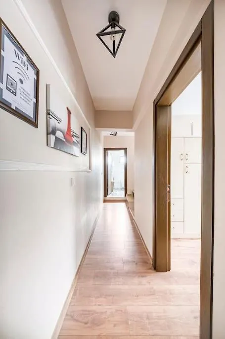 Arya Roof House Villa Marmaris