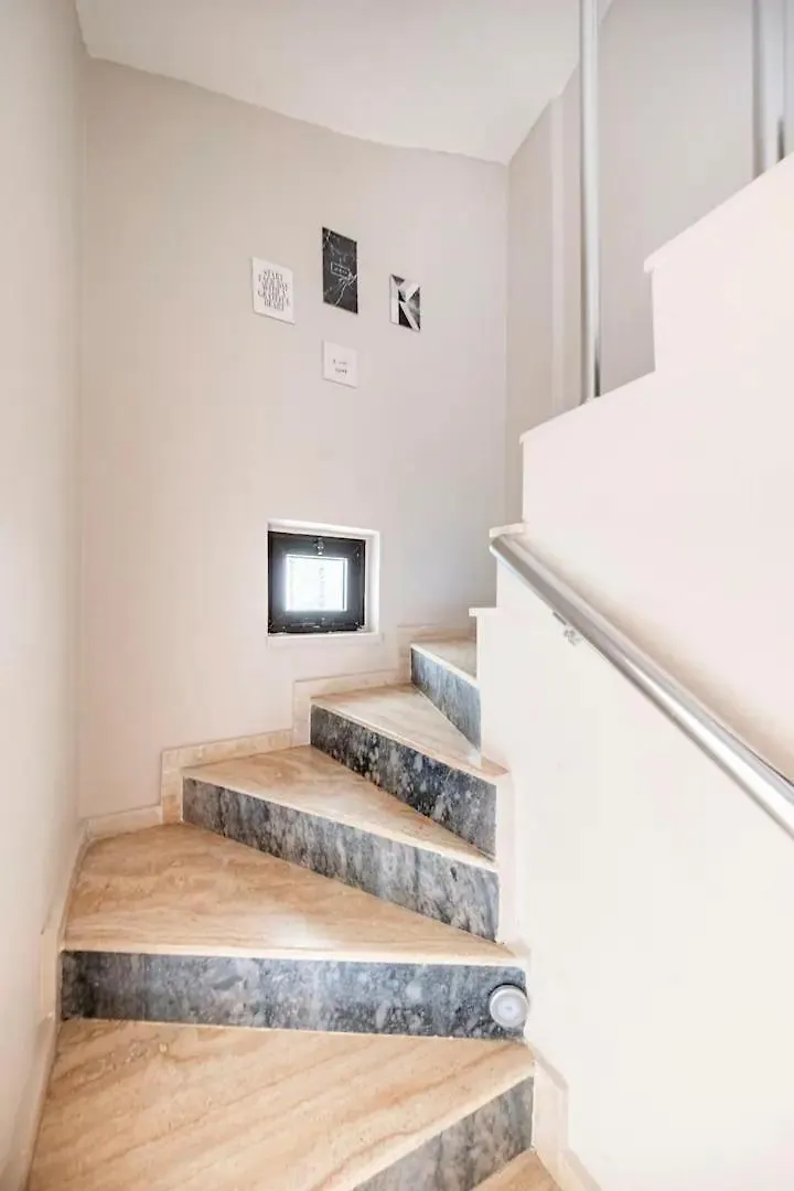 Arya Roof House Villa Marmaris