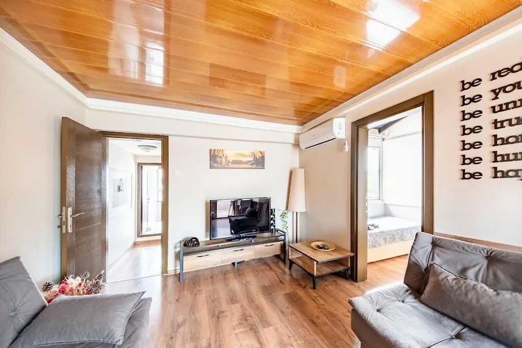 Arya Roof House Villa Marmaris Turkey
