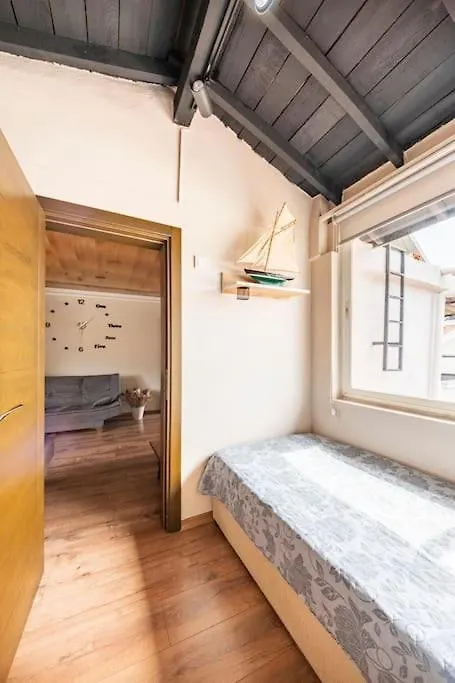 Arya Roof House Villa Marmaris 0*,  Turkey