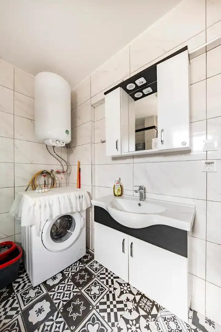 Arya Roof House Villa Marmaris