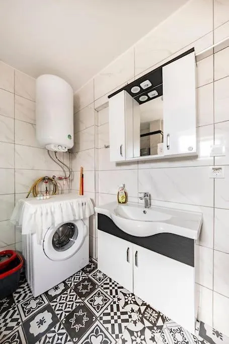 Arya Roof House Villa Marmaris