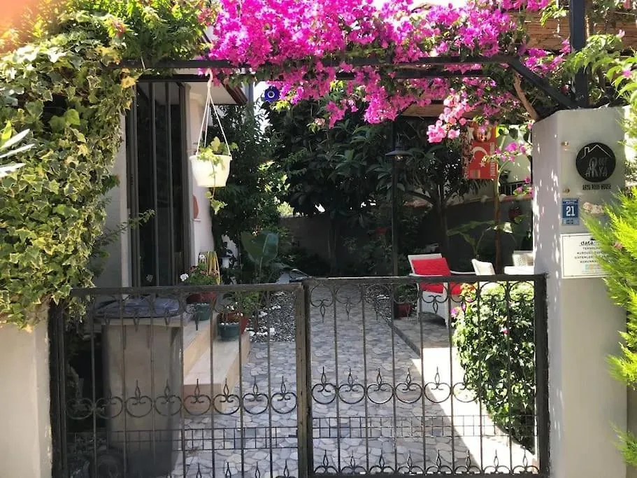 Arya Roof House Villa Marmaris